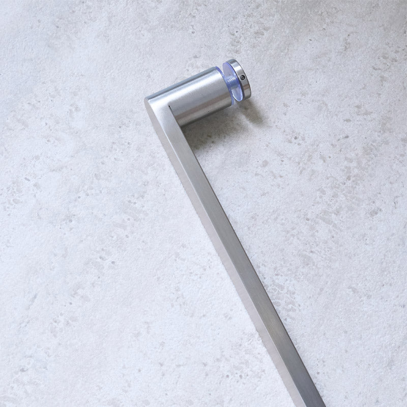 Brushed Nickel
