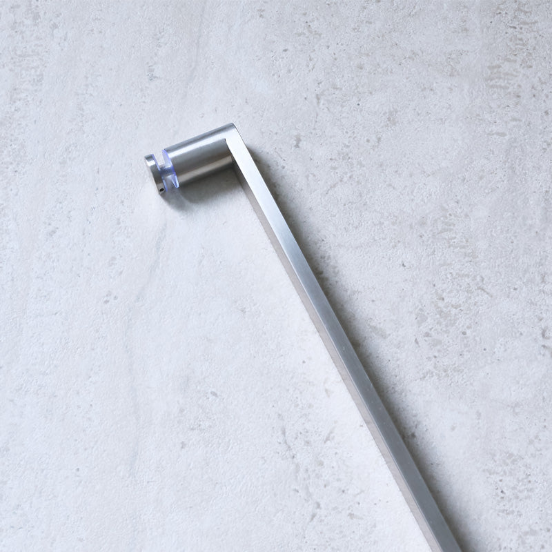 Brushed Nickel