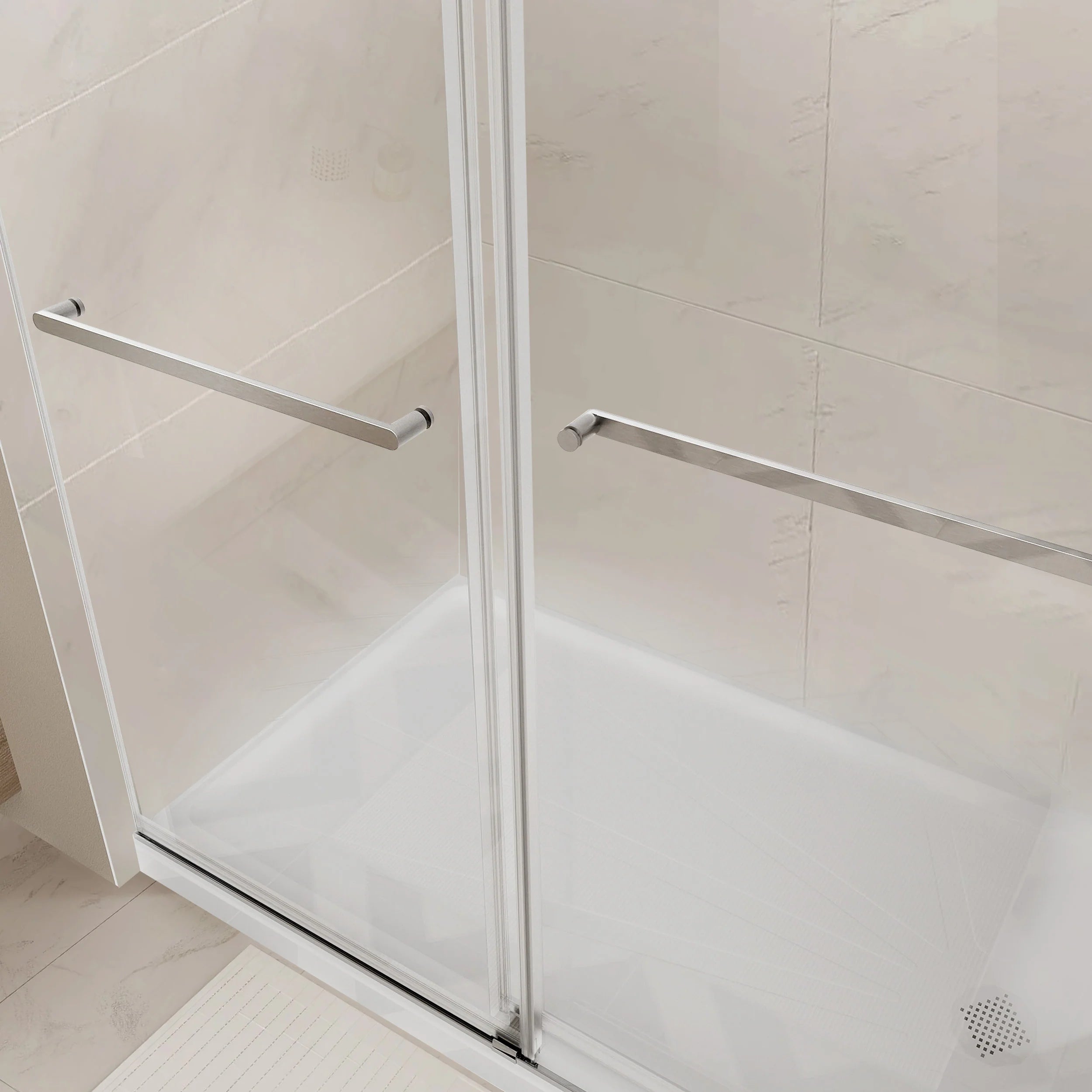 Brushed Nickel