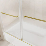Brushed Gold