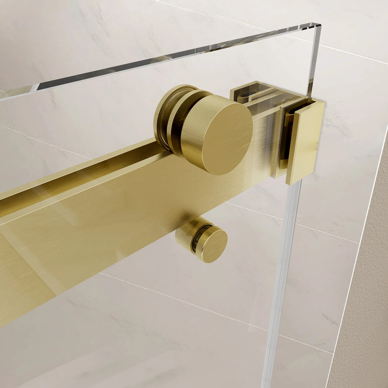  Brushed Gold