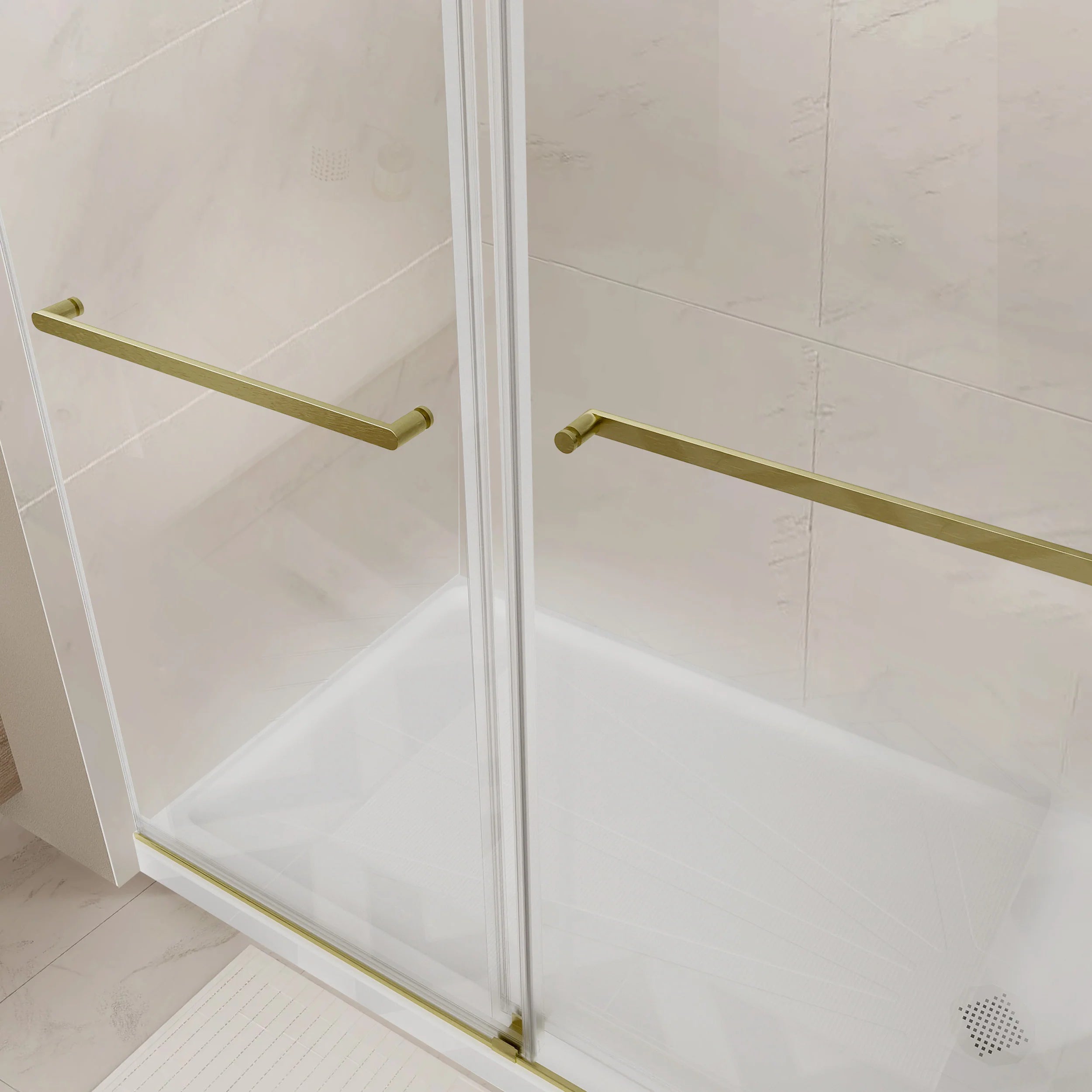  Brushed Gold