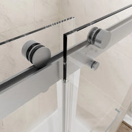 Brushed Nickel