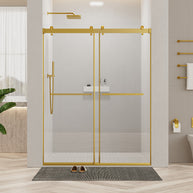 Brushed Gold