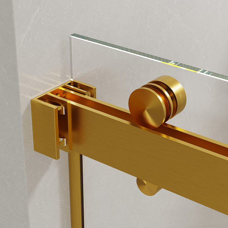 Brushed Gold