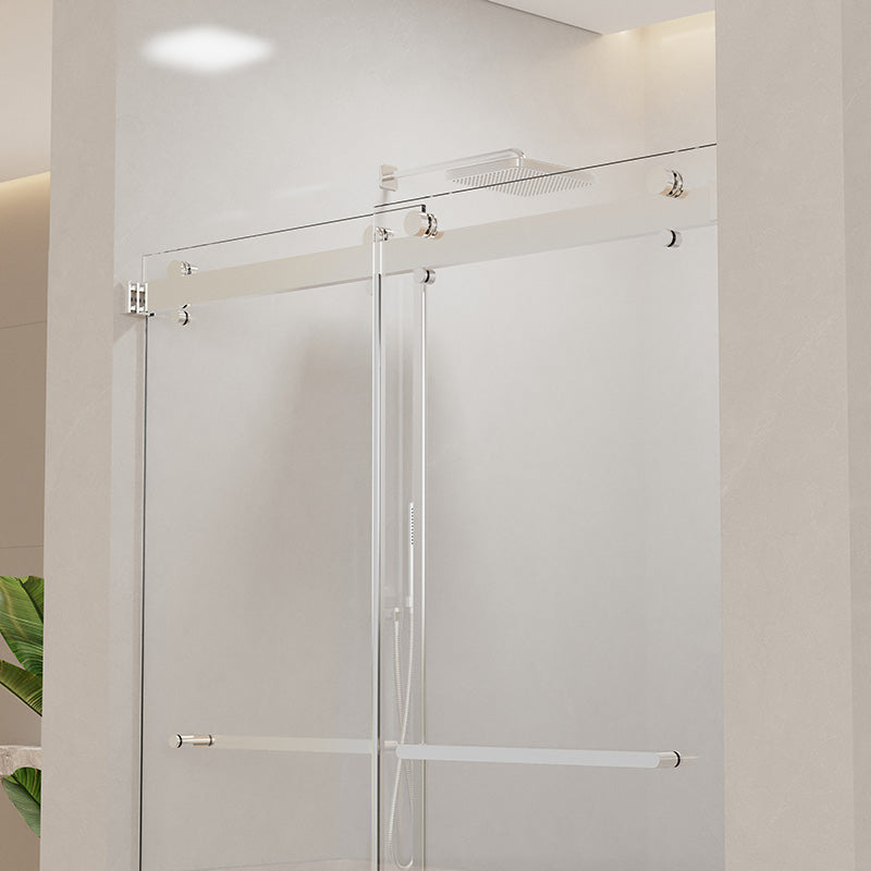 Brushed Nickel