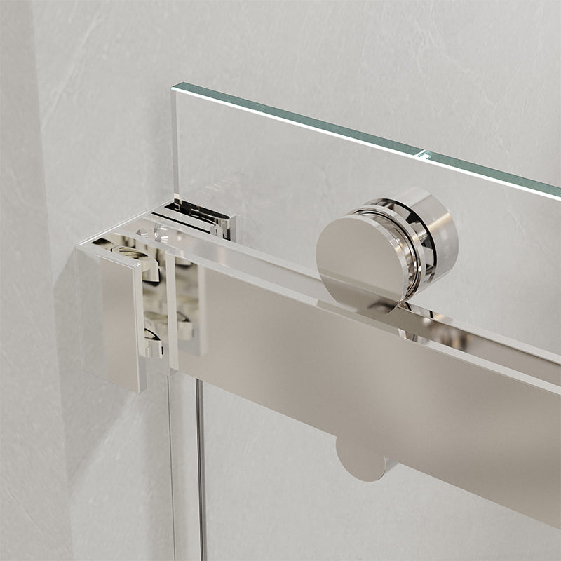 Brushed Nickel