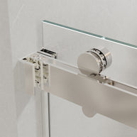 Brushed Nickel