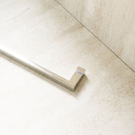 Brushed Nickel