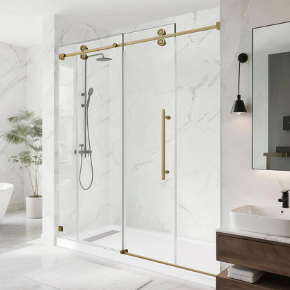  Brushed Gold