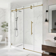  Brushed Gold