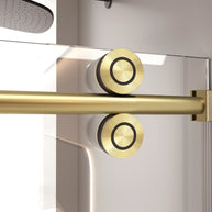  Brushed Gold