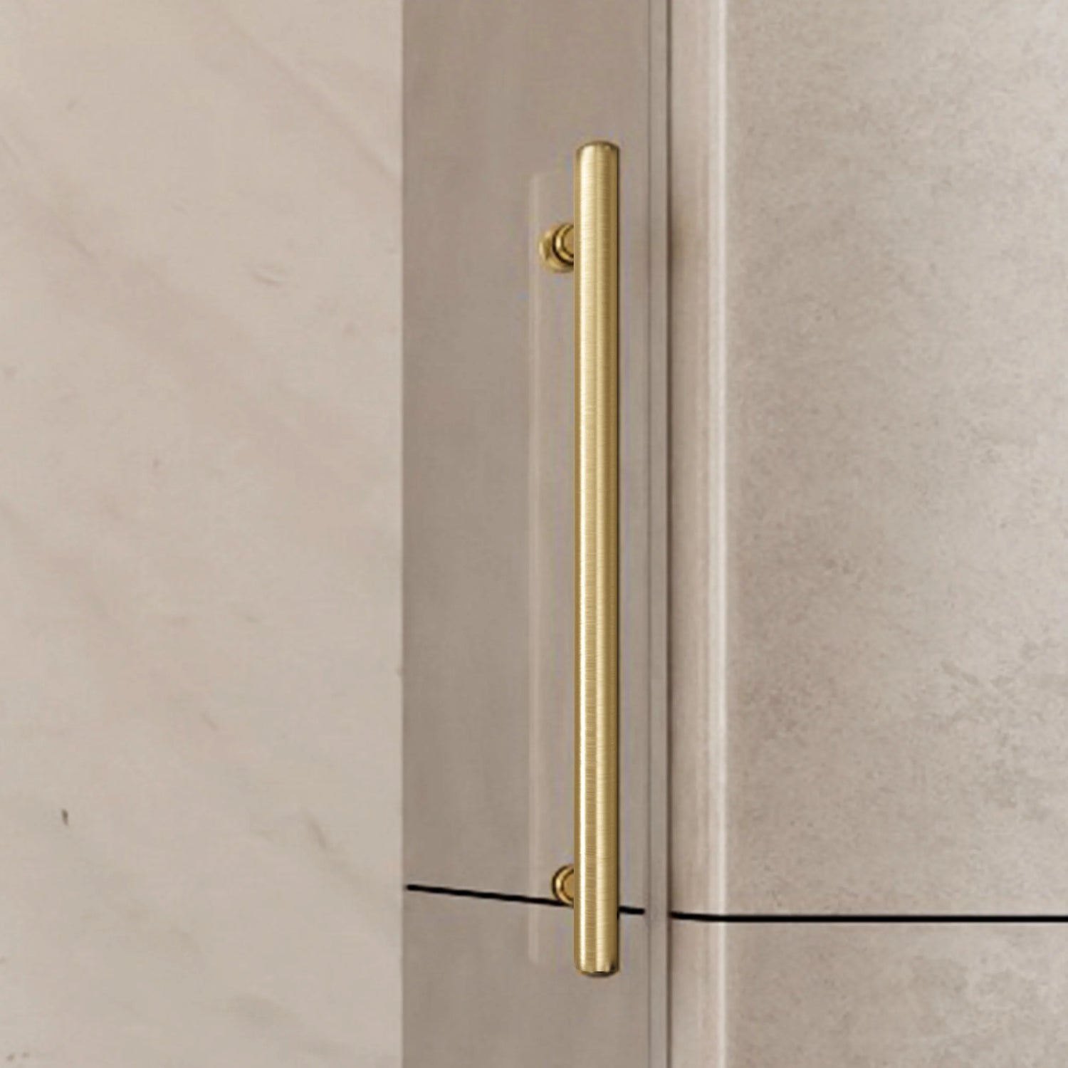  Brushed Gold