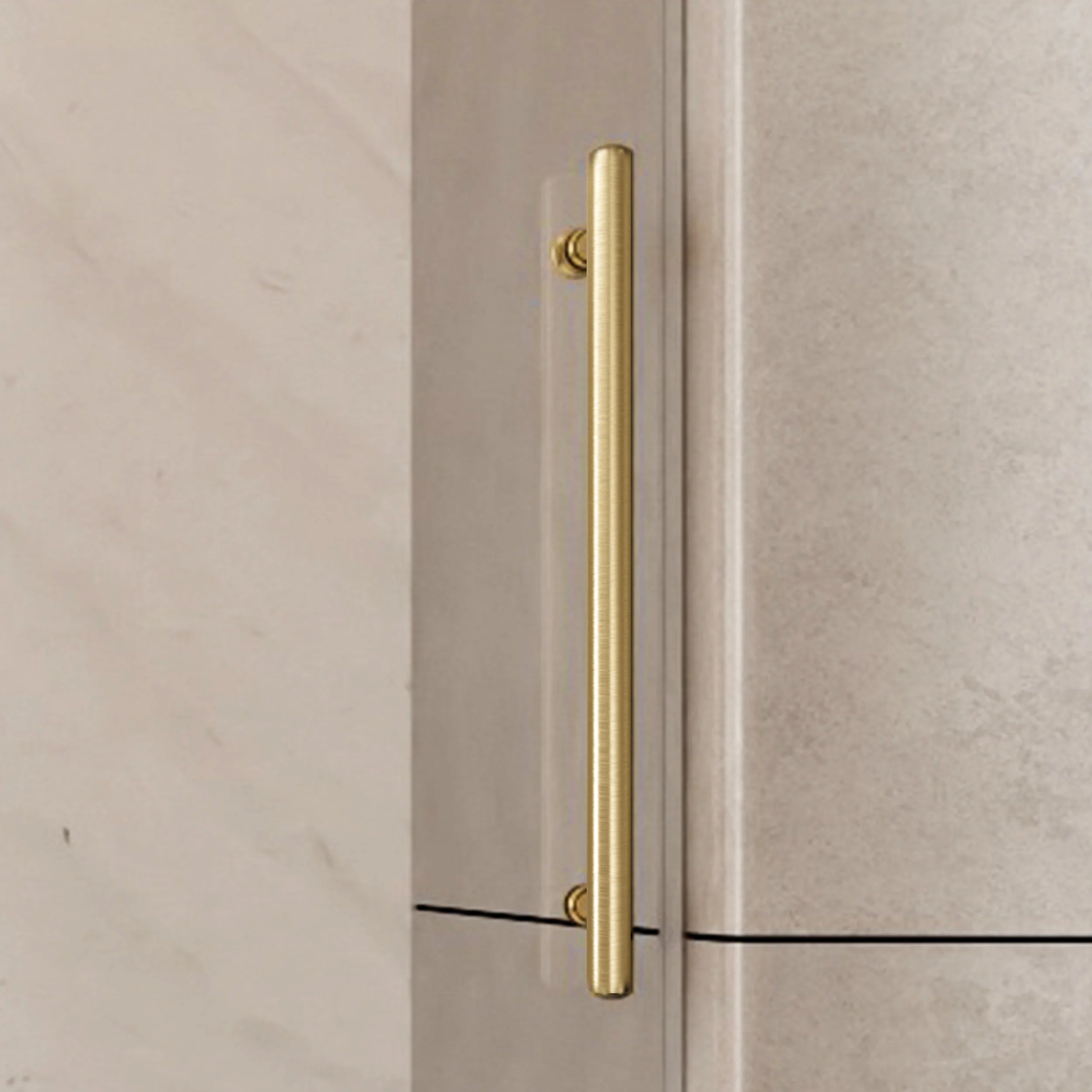  Brushed Gold