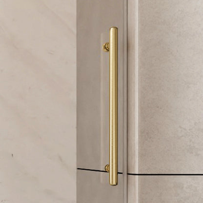  Brushed Gold
