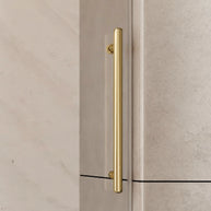  Brushed Gold