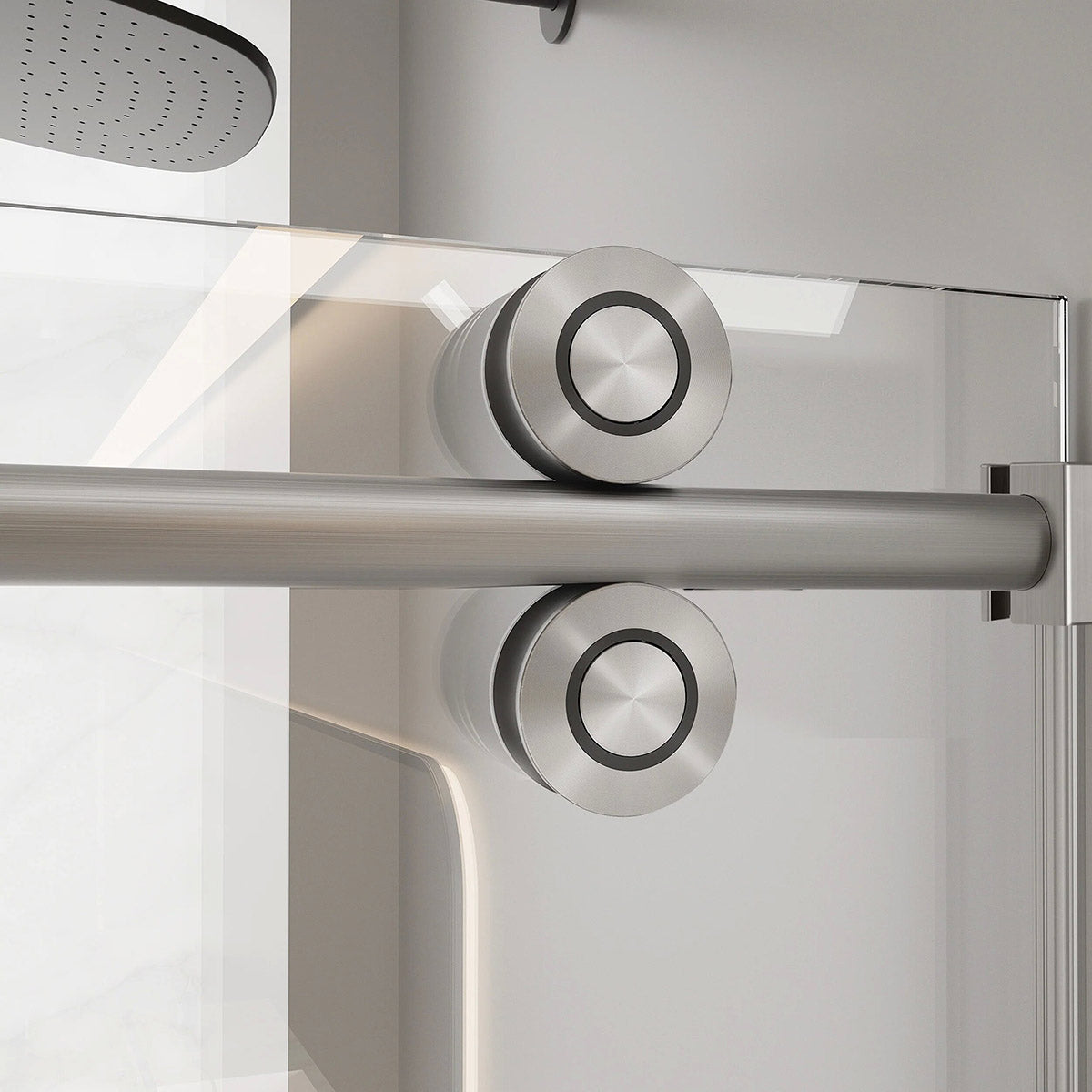 Brushed Nickel
