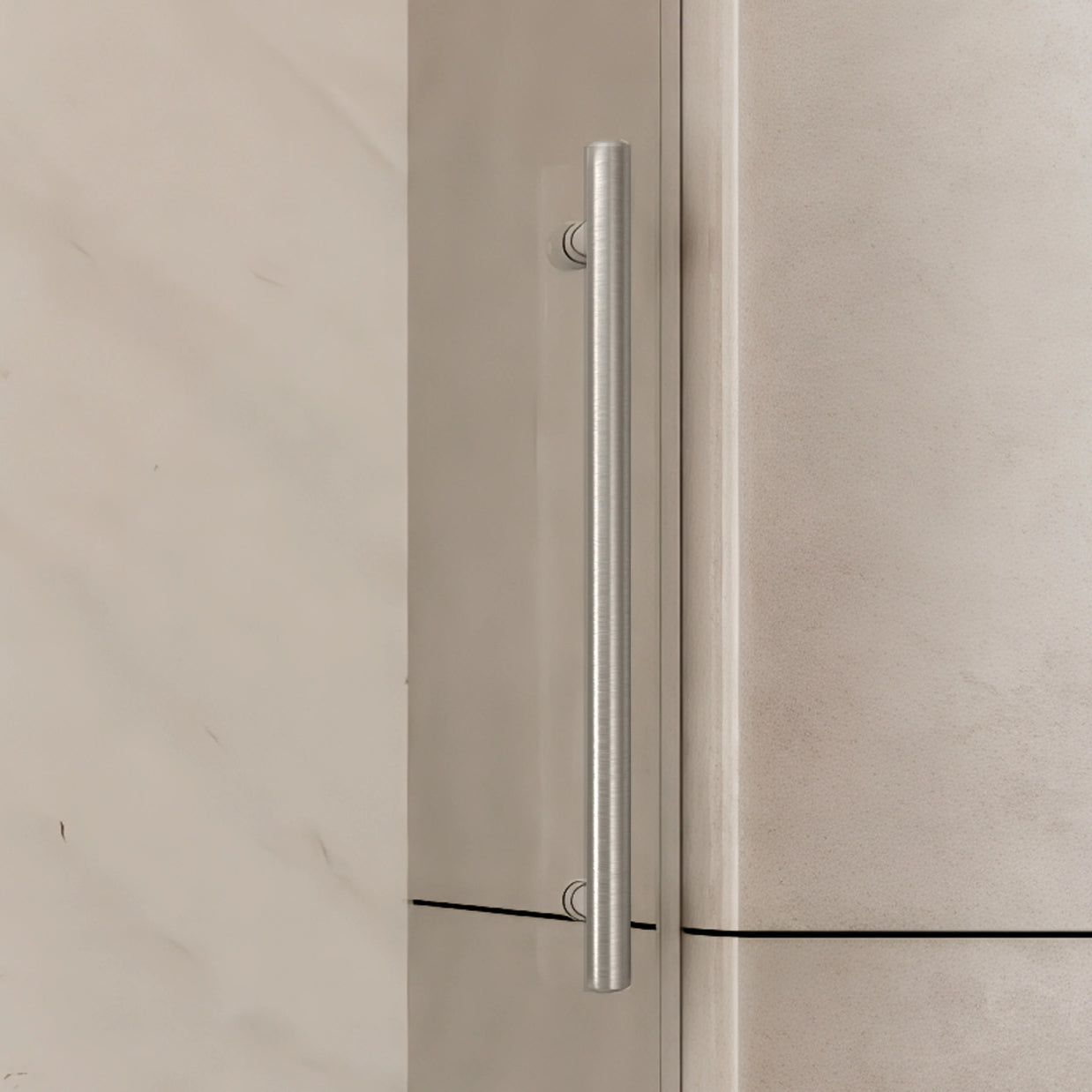 Brushed Nickel