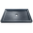 48 x 32 Center Drain Shower Base