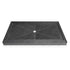 60 x 30 Center Drain Shower Base