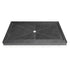 60 x 32 Center Drain Shower Base