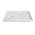 60 x 30 Left Drain Shower Base