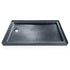 60 x 32 Left Drain Shower Base