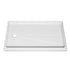 60 x 32 Left Drain Shower Base