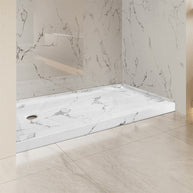 6034-Carrara White