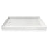 60 x 34 Left Drain Shower Base