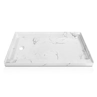 6036-Carrara White