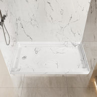6036-Carrara White