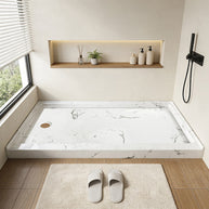 6036-Carrara White