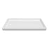 60 x 36 Left Drain Shower Base