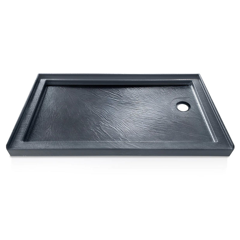 60 x 30 Alcove Shower Base