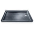 60 x 30 Alcove Shower Base