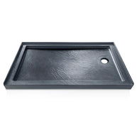 60 x 30 Alcove Shower Base