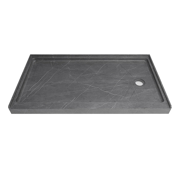 60 x 30 Alcove Shower Base