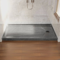 60 x 30 Alcove Shower Base