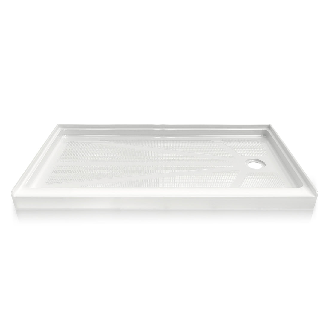 60 x 30 Alcove Shower Base