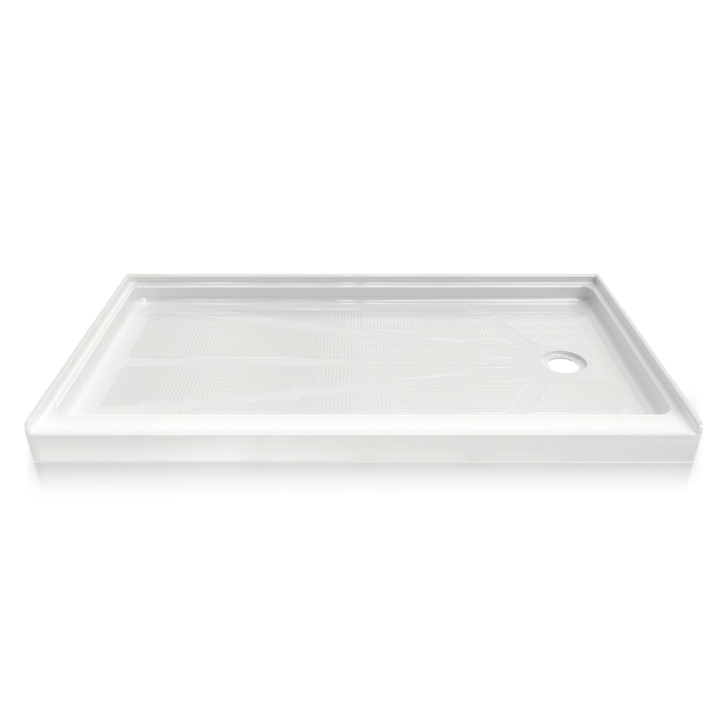 60 x 30 Alcove Shower Base
