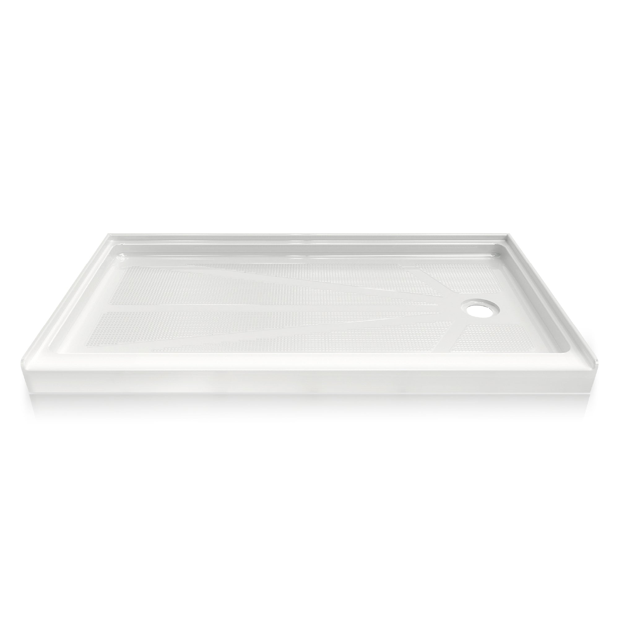 60 x 30 Alcove Shower Base